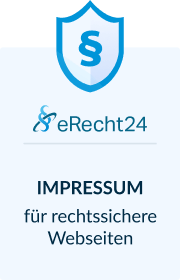 Impressum-Siegel