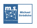 Michael Strödicke IT-Service & Coaching
